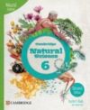 Cambridge Natural Science Level 6 Teacher`s Book with Digital Pack