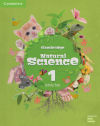 Cambridge Natural Science Primary Level 1 Activity Book