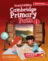 Cambridge Primary Path Level 1 Activity Book with Digital Pack
