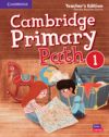 Cambridge Primary Path Level 1 Teacher's Edition American English