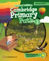 Cambridge Primary Path Level 2 Activity Book with Digital Pack