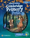 Cambridge Primary Path Level 3 Activity Book with Digital Pack