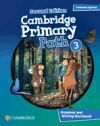 Cambridge Primary Path Level 3 Grammar and Writing Workbook