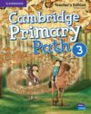 Cambridge Primary Path Level 3 Teacher's Edition American English