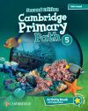 Cambridge Primary Path Level 5 Activity Book with Digital Pack