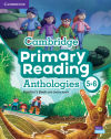 Cambridge Primary Reading Anthologies Level 5 and Level 6. Student's Book with Answers.