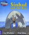 Cambridge Reading Adventures Sinbad and the Roc Purple Band