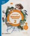 Cambridge Social Science Level 2 Teacher`s Book with Digital Pack