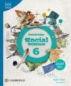 Cambridge Social Science Level 6 Teacher`s Book with Digital Pack