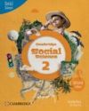 Cambridge Social Science Second edition Level 2 Activity Book with Digital Pack