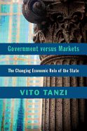 Portada de Government versus Markets