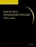 Portada de How to Use a Computerized Telescope