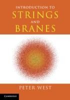 Portada de Introduction to Strings and Branes