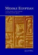 Portada de Middle Egyptian