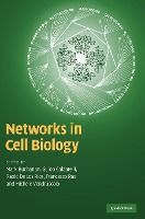 Portada de Networks in Cell Biology