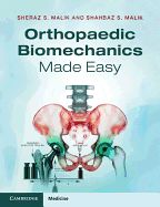 Portada de Orthopaedic Biomechanics Made Easy