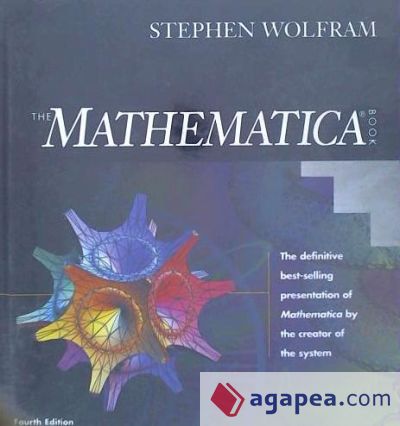 The Mathematica Book. Version 4