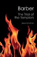 Portada de The Trial of the Templars