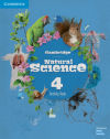 Cambridge Natural Science Level 4 Activity Book