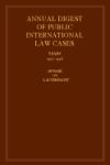 International Law Reports 4