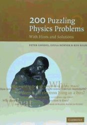 Portada de 200 Puzzling Physics Problems