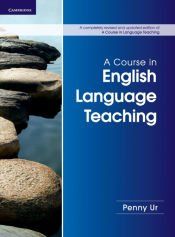 Portada de A Course in English Language Teaching
