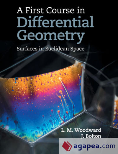 A First Course in Differential Geometry