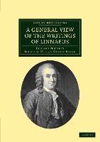 Portada de A General View of the Writings of Linnaeus