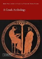 Portada de A Greek Anthology