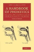 Portada de A Handbook of Phonetics