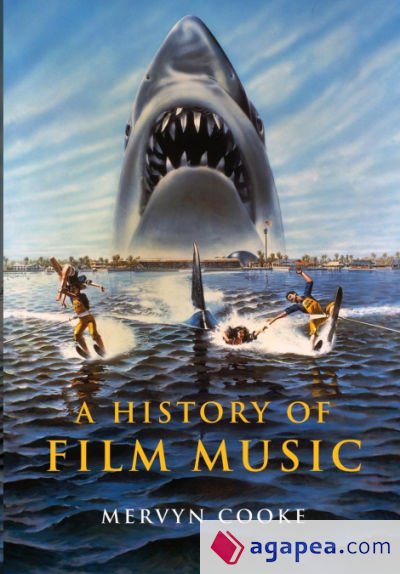 A History of Film Music