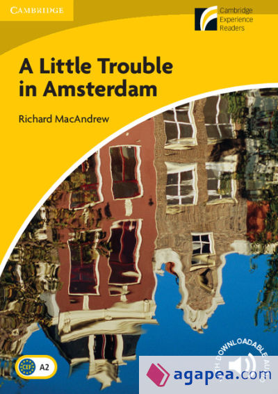 A Little Trouble in Amsterdam A Little Trouble in Amsterdam