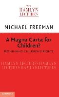 Portada de A Magna Carta for Children?