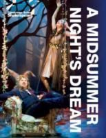 Portada de A Midsummer Night's Dream