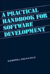 Portada de A Practical Handbook for Software Development