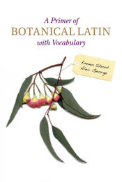Portada de A Primer of Botanical Latin with Vocabulary