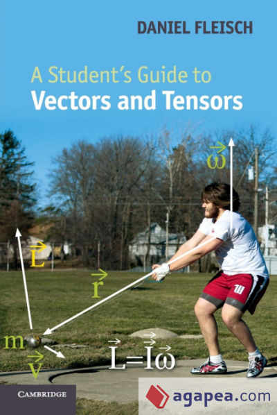 A Studentâ€™s Guide to Vectors and Tensors
