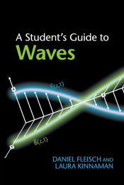 Portada de A Studentâ€™s Guide to Waves