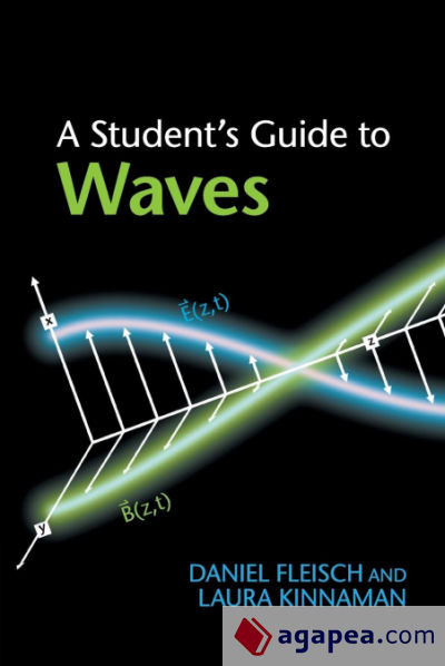 A Studentâ€™s Guide to Waves
