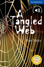 Portada de A Tangled Web: Level 5