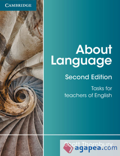About Language 2nd Edition