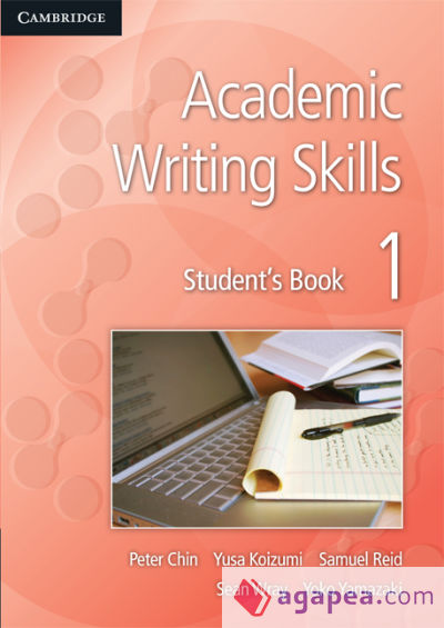 Academic Writing Skills 1 Student's Book