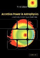 Portada de Accretion Power in Astrophysics