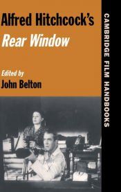 Portada de Alfred Hitchcock&acirc;s Rear Window
