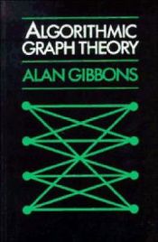 Portada de Algorithmic Graph Theory