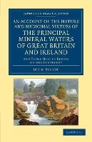Portada de An Account of the Nature and Medicinal Virtues of the Principal Mineral Waters of Great Britain and Ireland