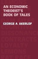 Portada de An Economic Theoristâ€™s Book of Tales