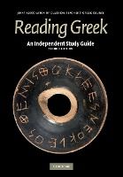 Portada de An Independent Study Guide to Reading Greek