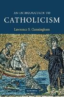 Portada de An Introduction to Catholicism