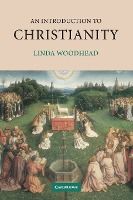Portada de An Introduction to Christianity